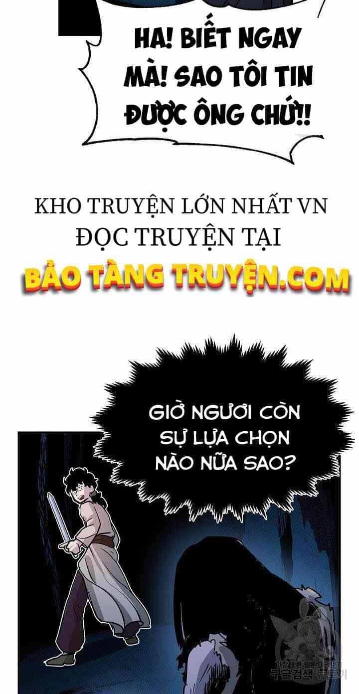 Thiên Ma Tiêu Diệt Lich King Của Murim - Chương 4 - ảnh 70