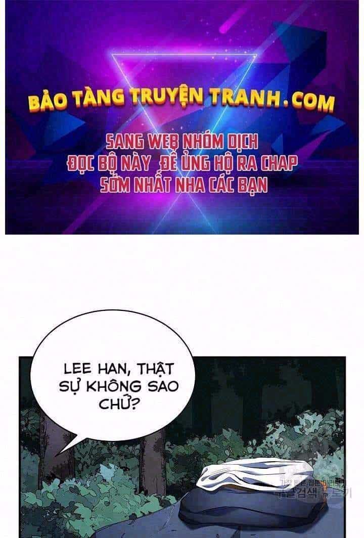 Thiên Ma Tiêu Diệt Lich King Của Murim - Chương 44 - ảnh 1