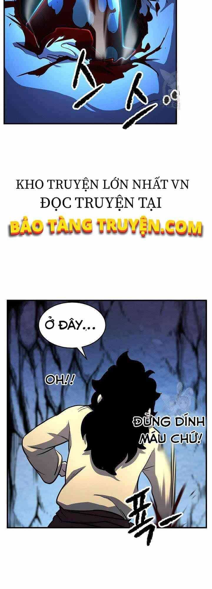 Thiên Ma Tiêu Diệt Lich King Của Murim - Chương 5 - ảnh 73