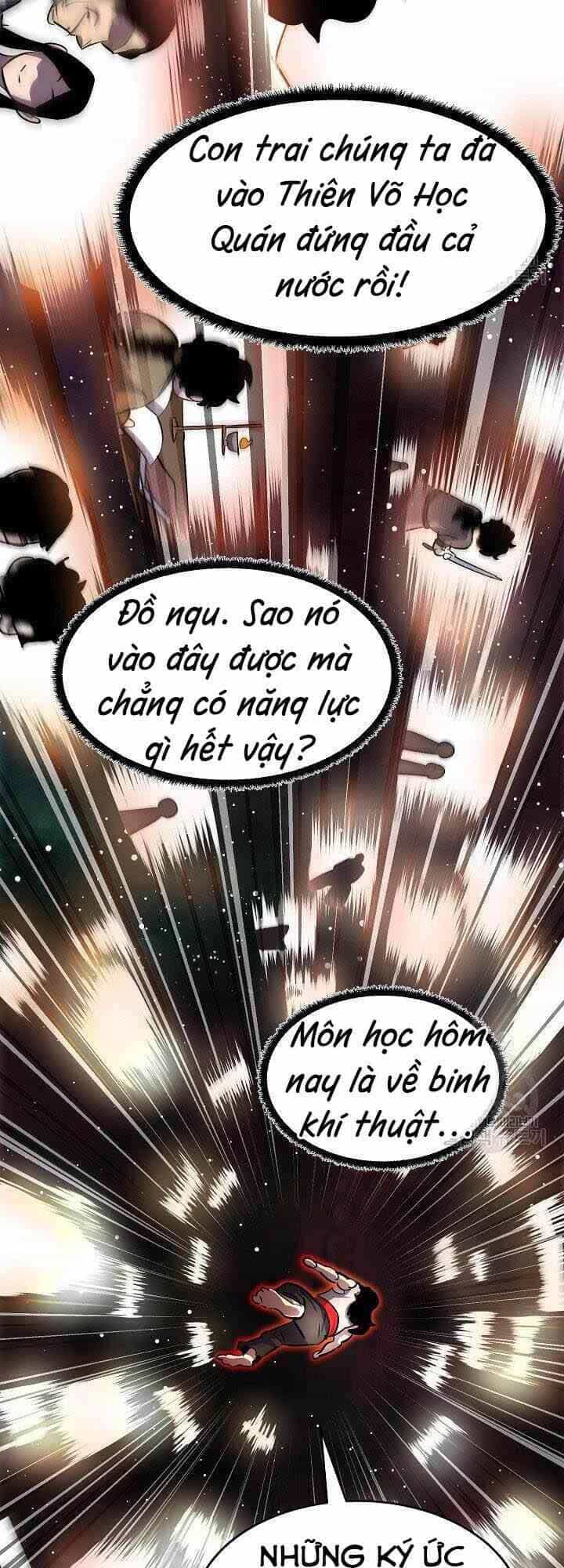 Thiên Ma Tiêu Diệt Lich King Của Murim - Chương 5 - ảnh 8