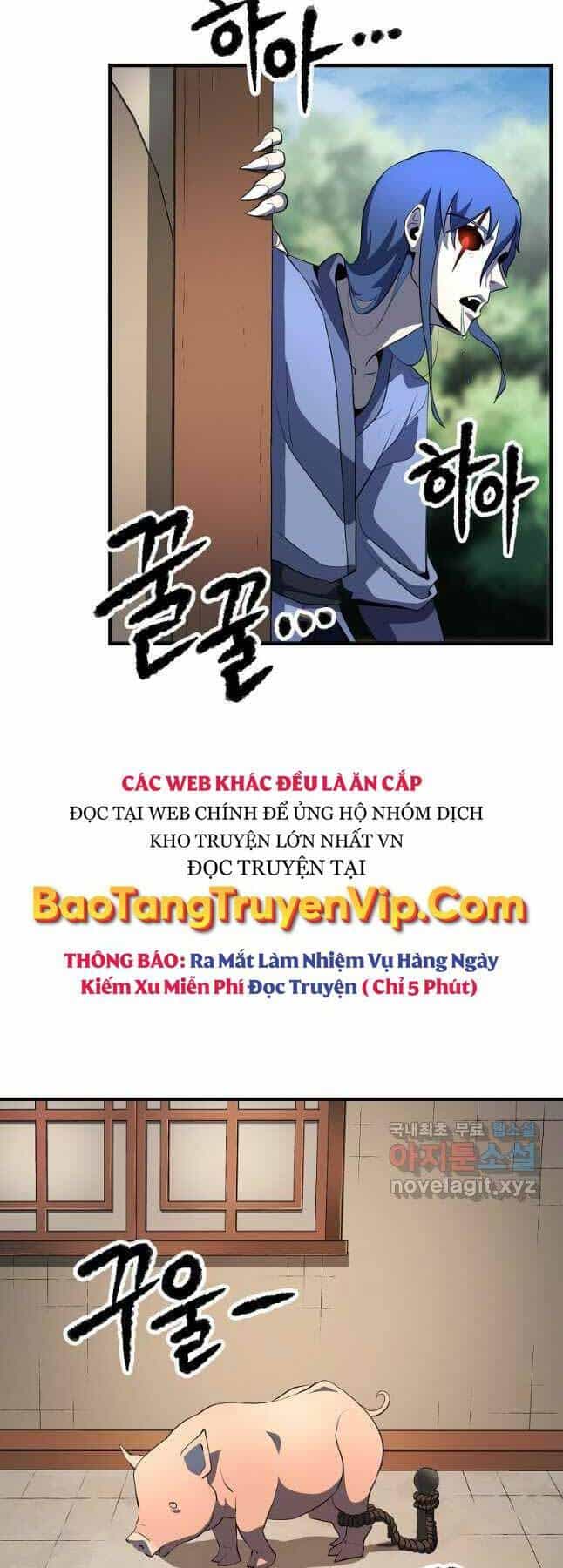 Thiên Ma Tiêu Diệt Lich King Của Murim - Chương 62 - ảnh 46
