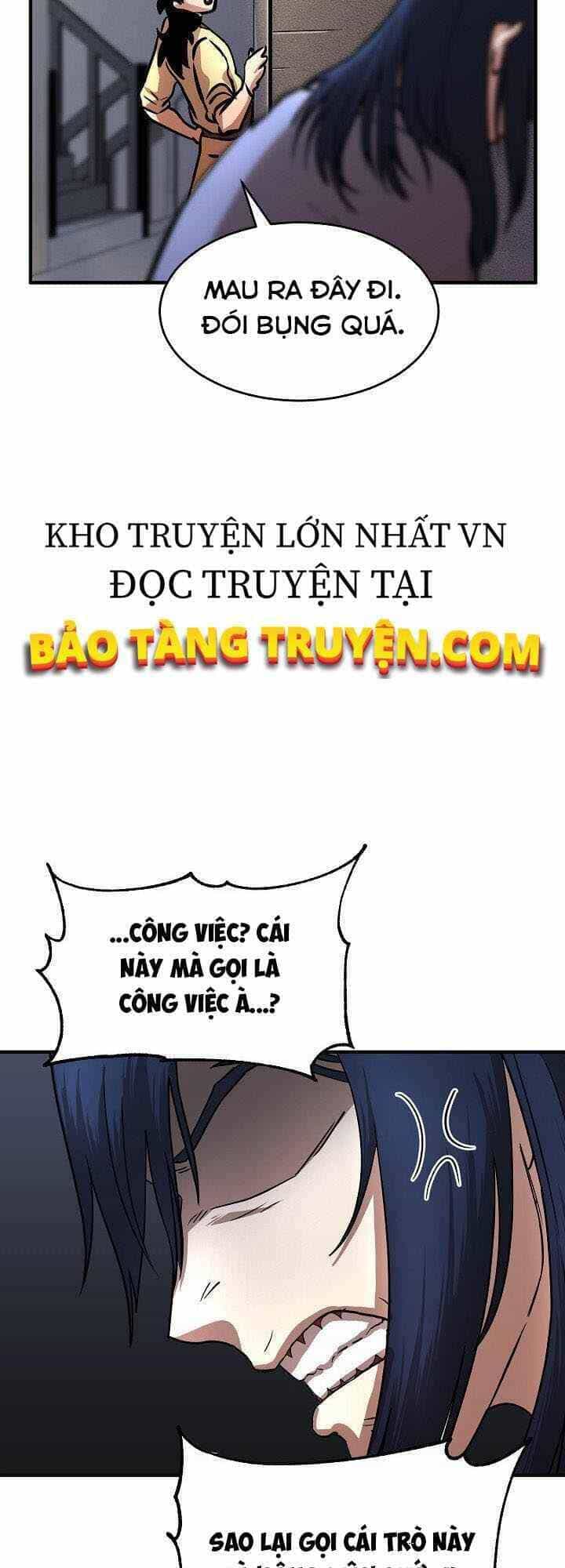 Thiên Ma Tiêu Diệt Lich King Của Murim - Chương 7 - ảnh 66