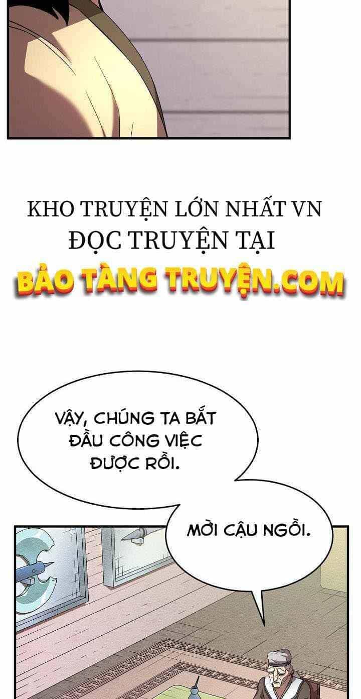 Thiên Ma Tiêu Diệt Lich King Của Murim - Chương 7 - ảnh 9