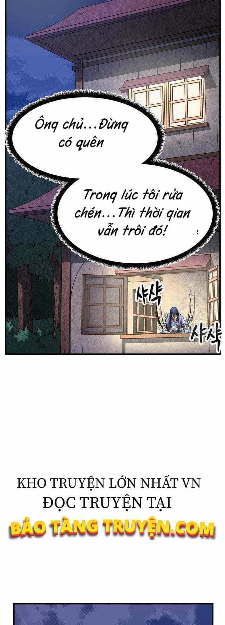 Thiên Ma Tiêu Diệt Lich King Của Murim - Chương 7 - ảnh 91