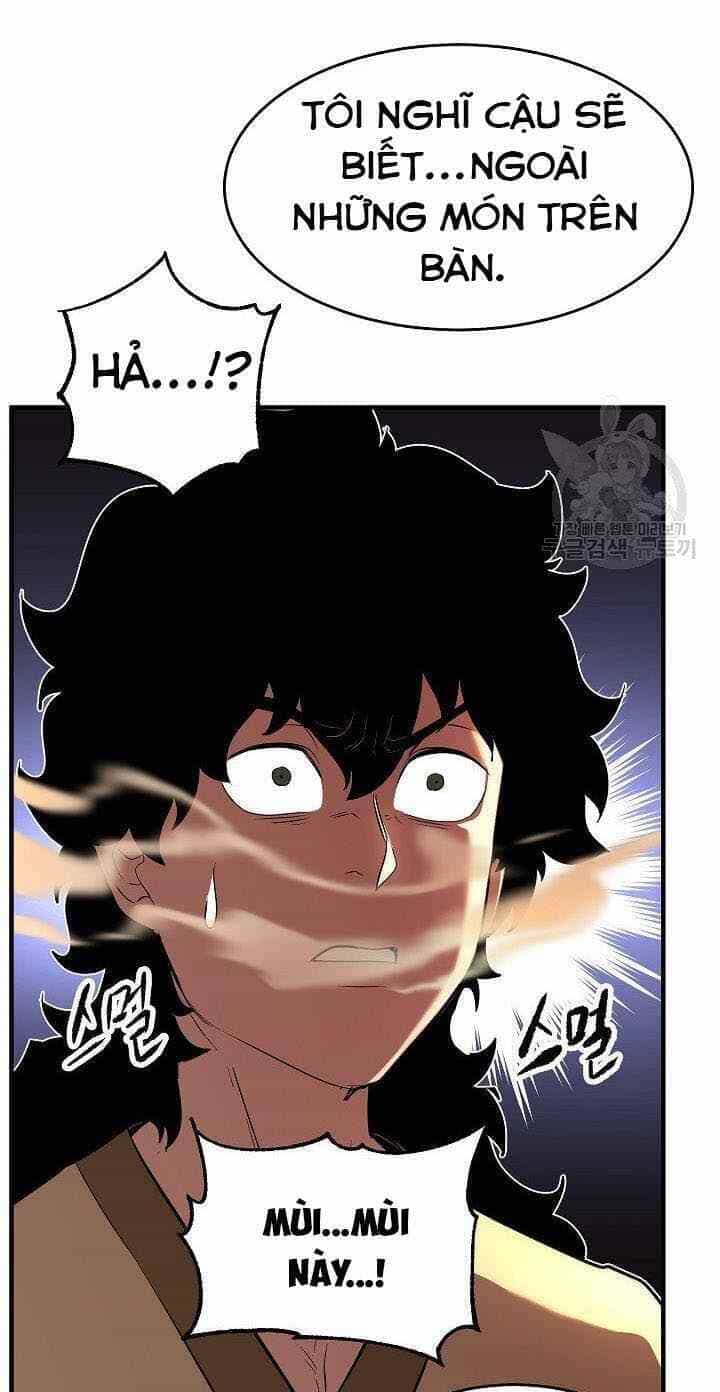 Thiên Ma Tiêu Diệt Lich King Của Murim - Chương 8 - ảnh 24