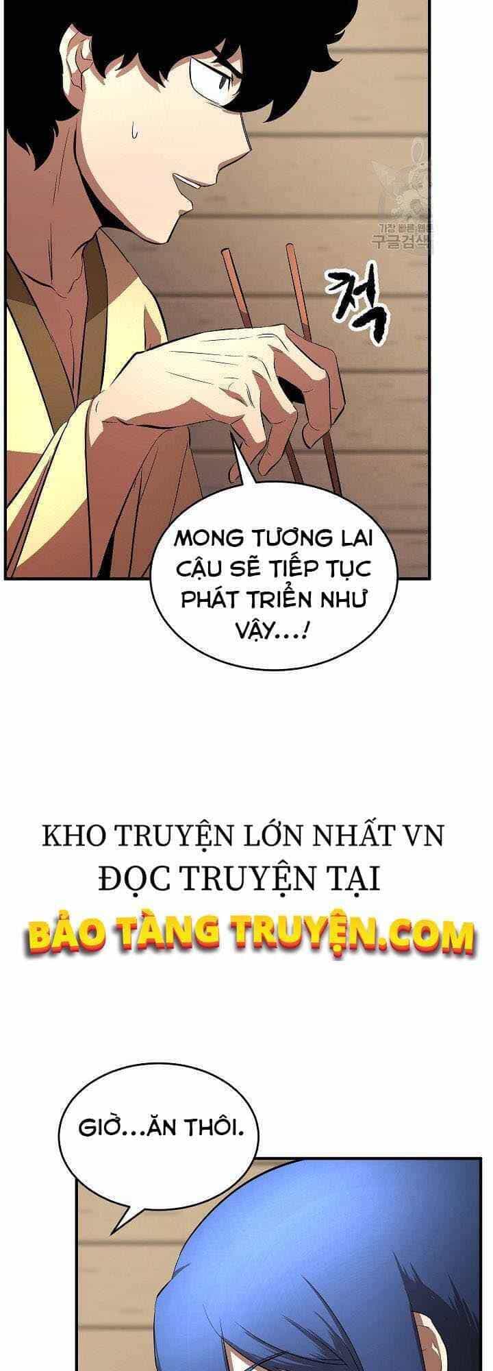 Thiên Ma Tiêu Diệt Lich King Của Murim - Chương 8 - ảnh 28