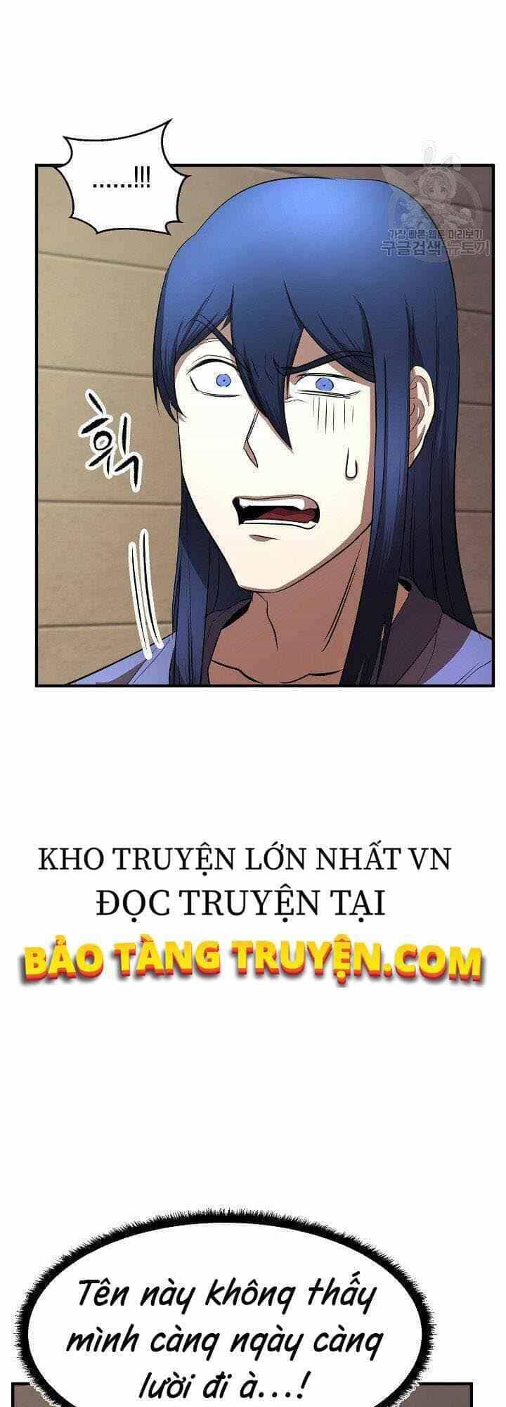 Thiên Ma Tiêu Diệt Lich King Của Murim - Chương 8 - ảnh 33