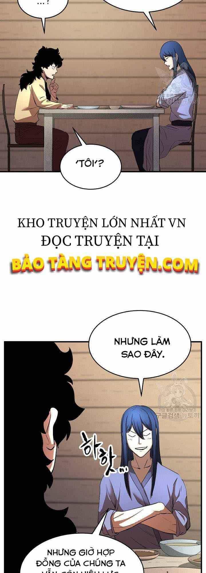 Thiên Ma Tiêu Diệt Lich King Của Murim - Chương 8 - ảnh 48