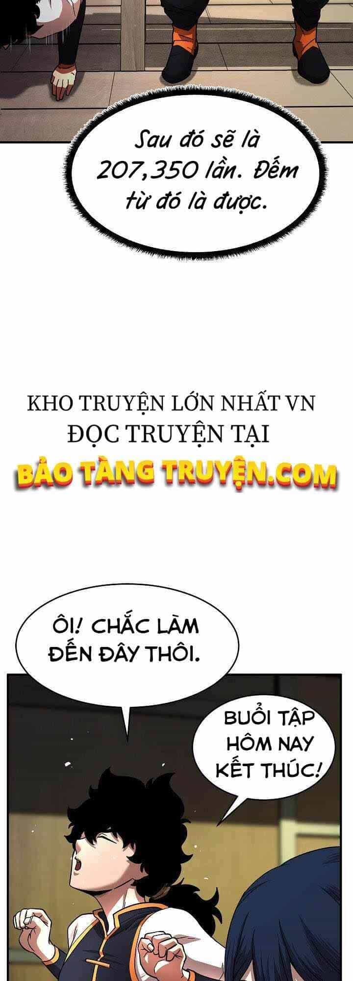 Thiên Ma Tiêu Diệt Lich King Của Murim - Chương 9 - ảnh 22