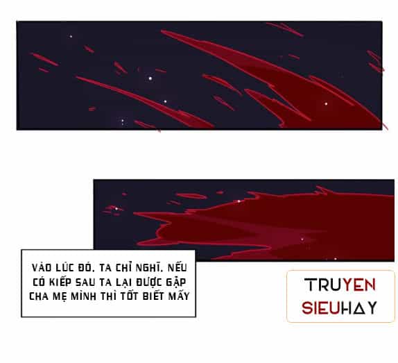 Thiên Mệnh Cửu Tinh - Chương 1 - ảnh 17