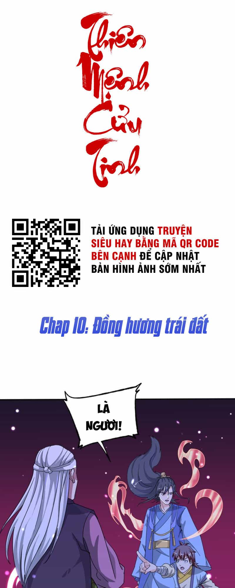 Thiên Mệnh Cửu Tinh - Chương 10 - ảnh 3