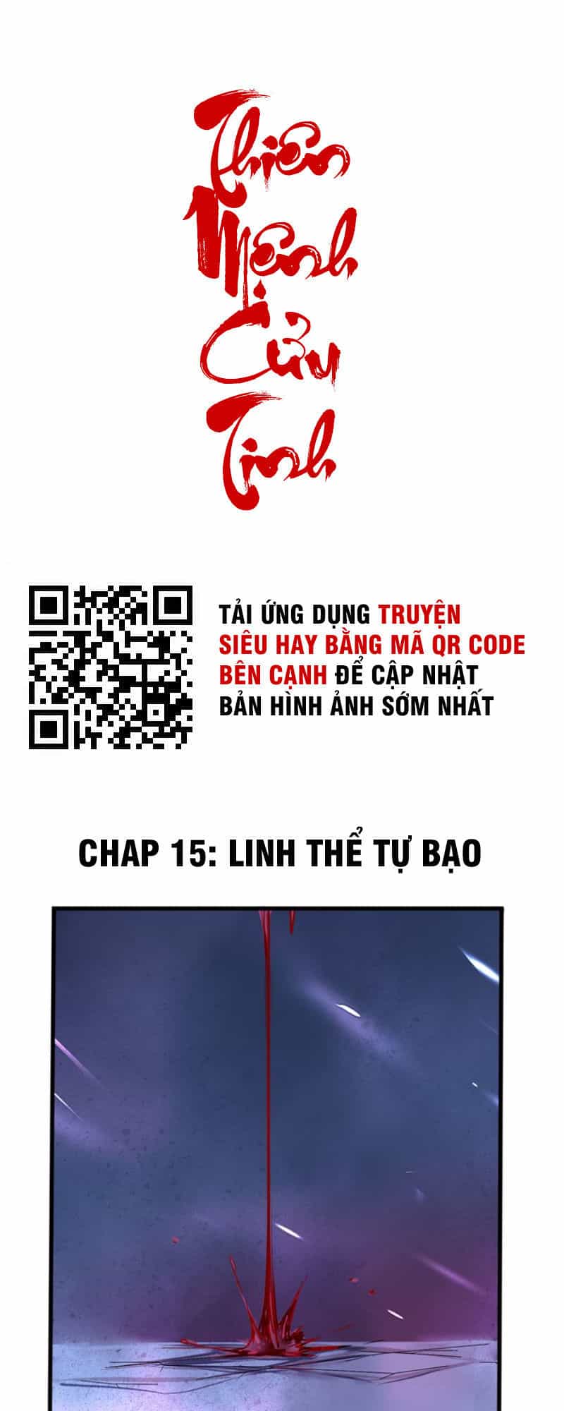 Thiên Mệnh Cửu Tinh - Chương 15 - ảnh 2