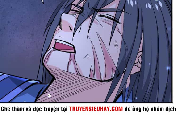 Thiên Mệnh Cửu Tinh - Chương 16 - ảnh 15
