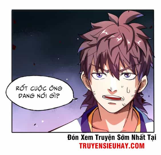 Thiên Mệnh Cửu Tinh - Chương 2 - ảnh 14