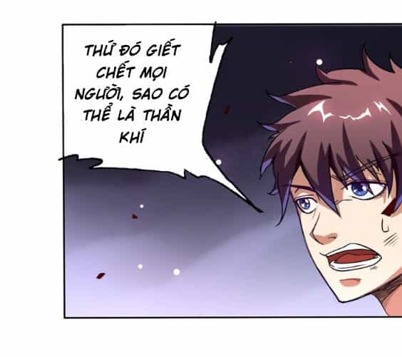 Thiên Mệnh Cửu Tinh - Chương 2 - ảnh 9
