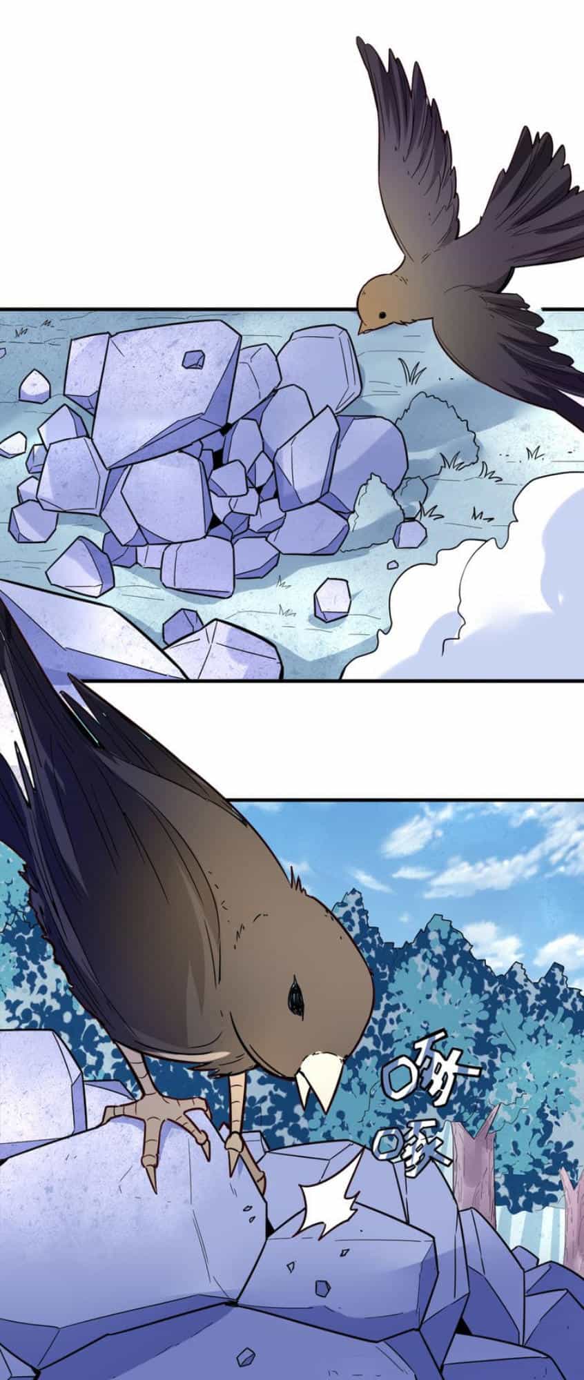 Thiên Mệnh Cửu Tinh - Chương 27 - ảnh 38