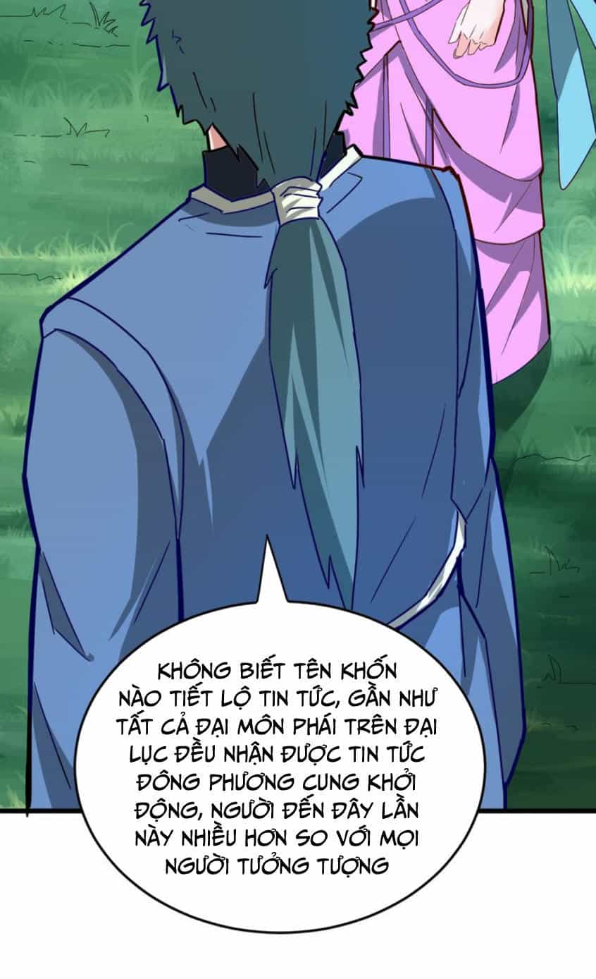 Thiên Mệnh Cửu Tinh - Chương 28 - ảnh 27