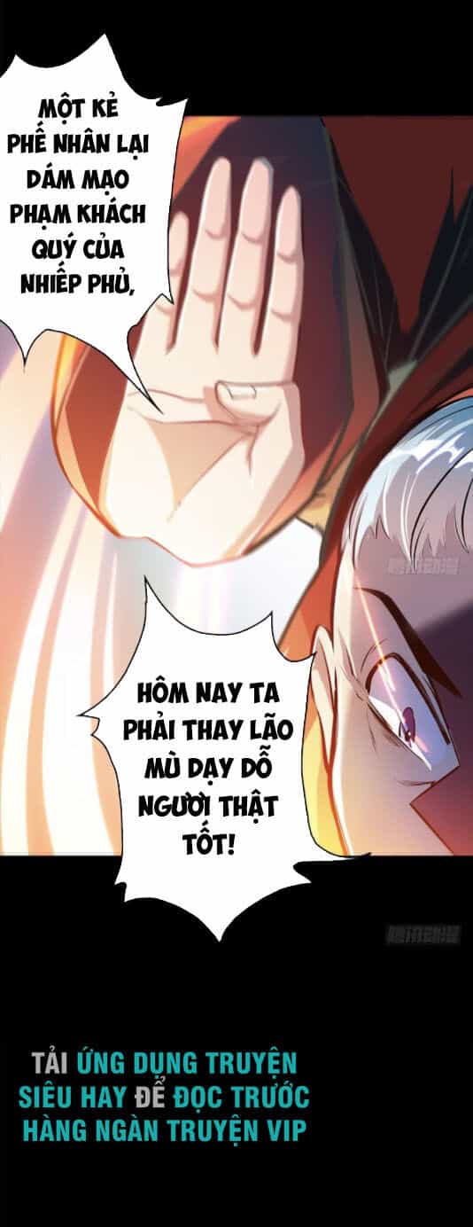 Thiên Mệnh Long Thần - Chương 1 - ảnh 13