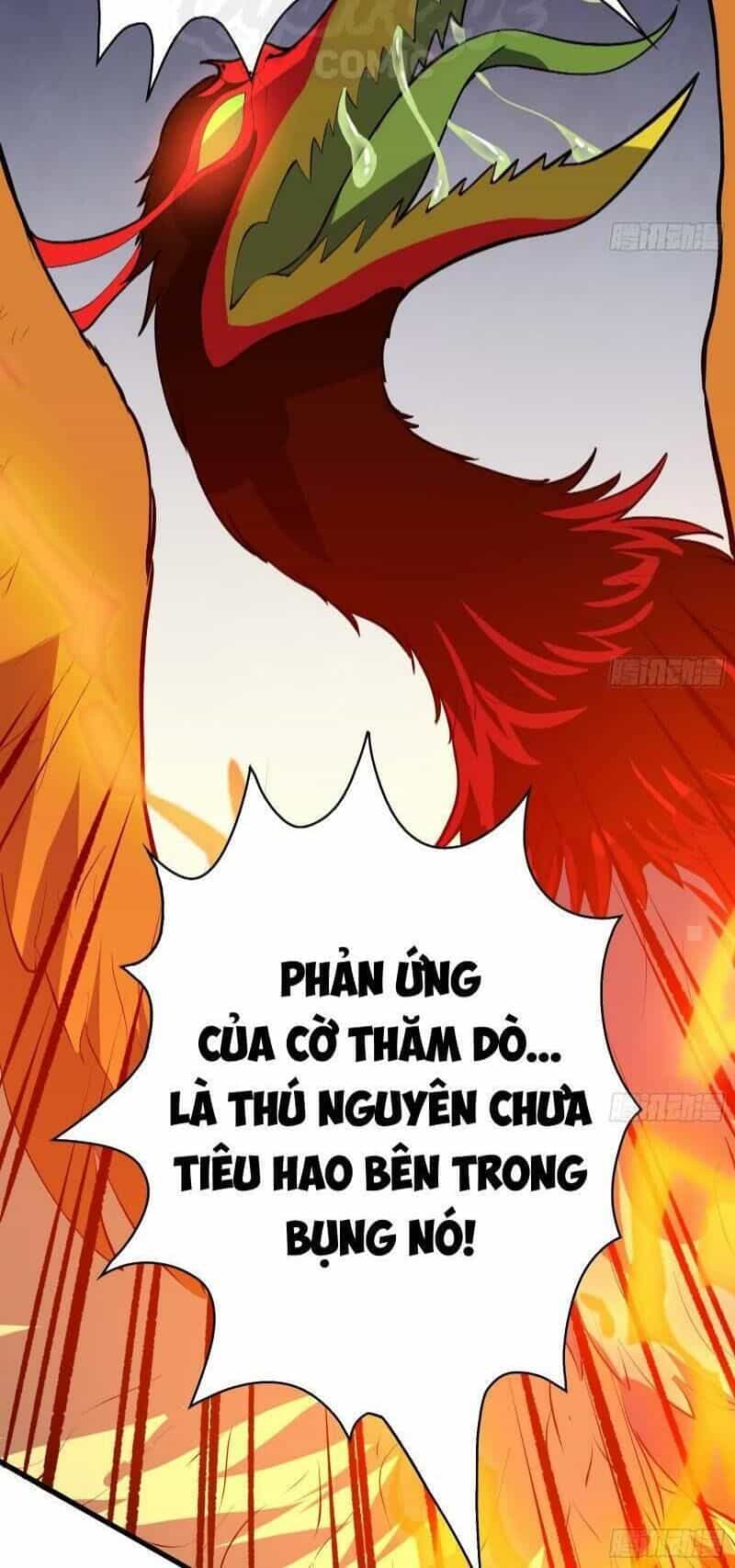 Thiên Mệnh Long Thần - Chương 10 - ảnh 9