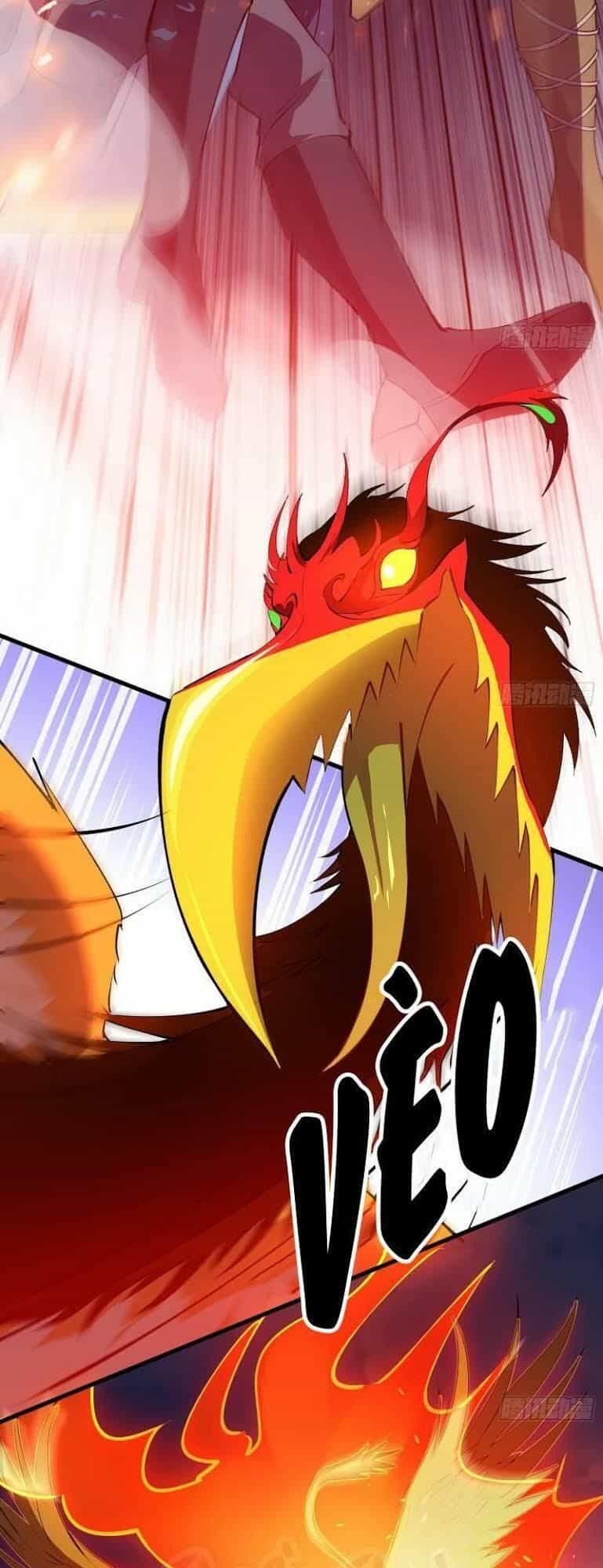 Thiên Mệnh Long Thần - Chương 12 - ảnh 20