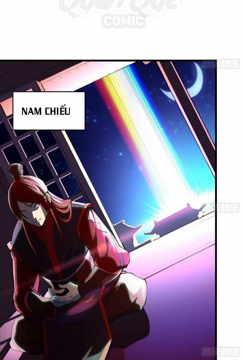 Thiên Mệnh Long Thần - Chương 13 - ảnh 25