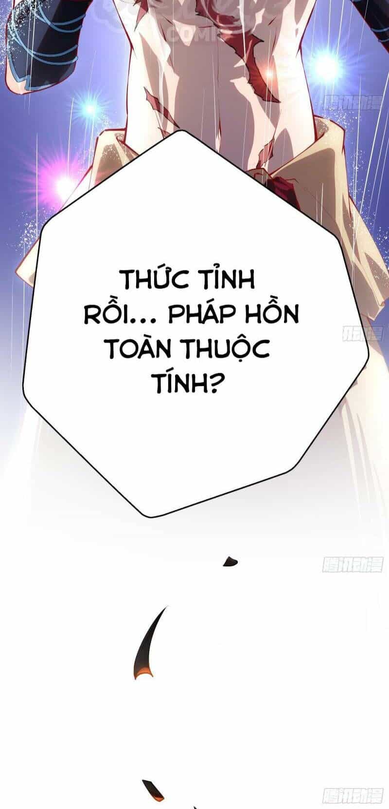 Thiên Mệnh Long Thần - Chương 13 - ảnh 31