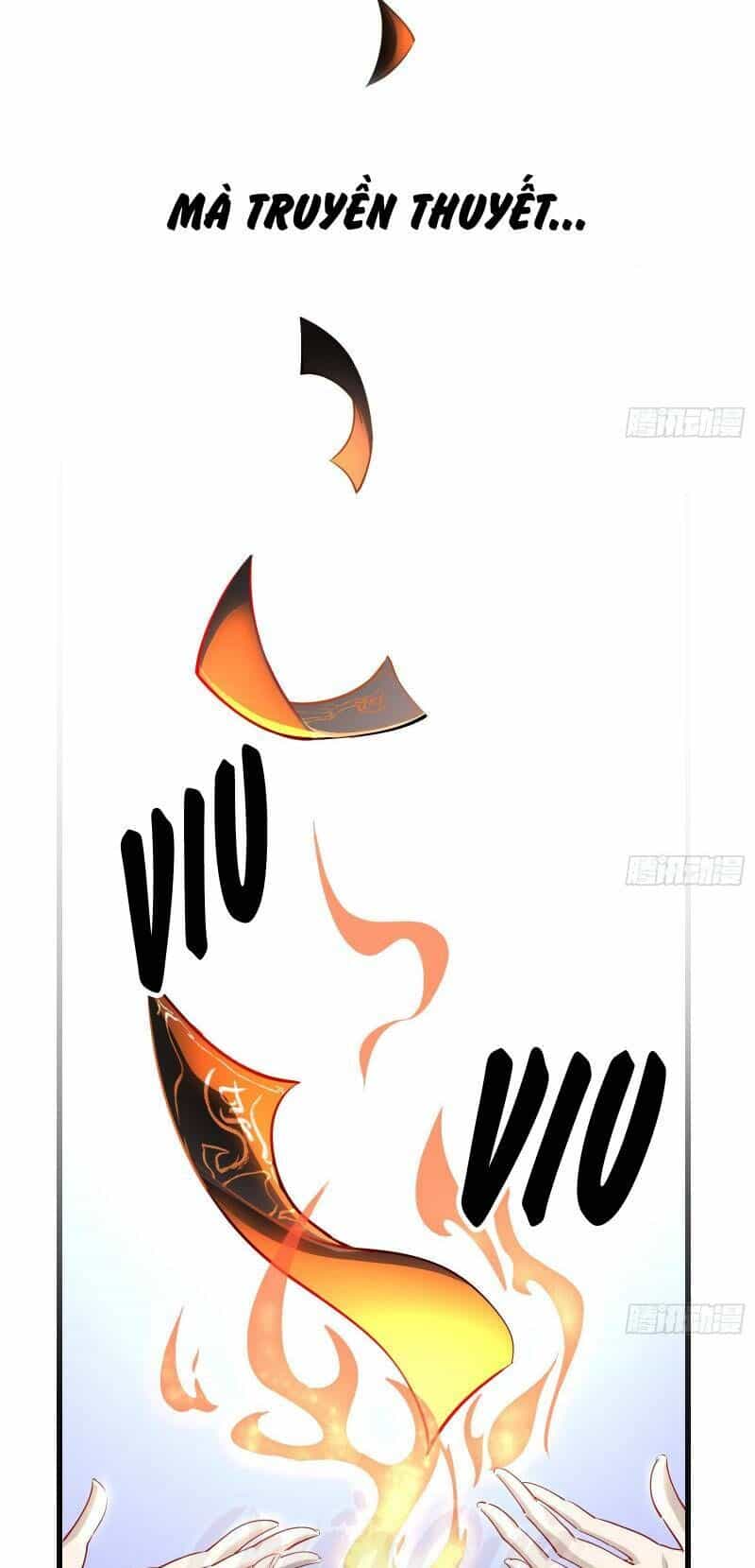 Thiên Mệnh Long Thần - Chương 13 - ảnh 32
