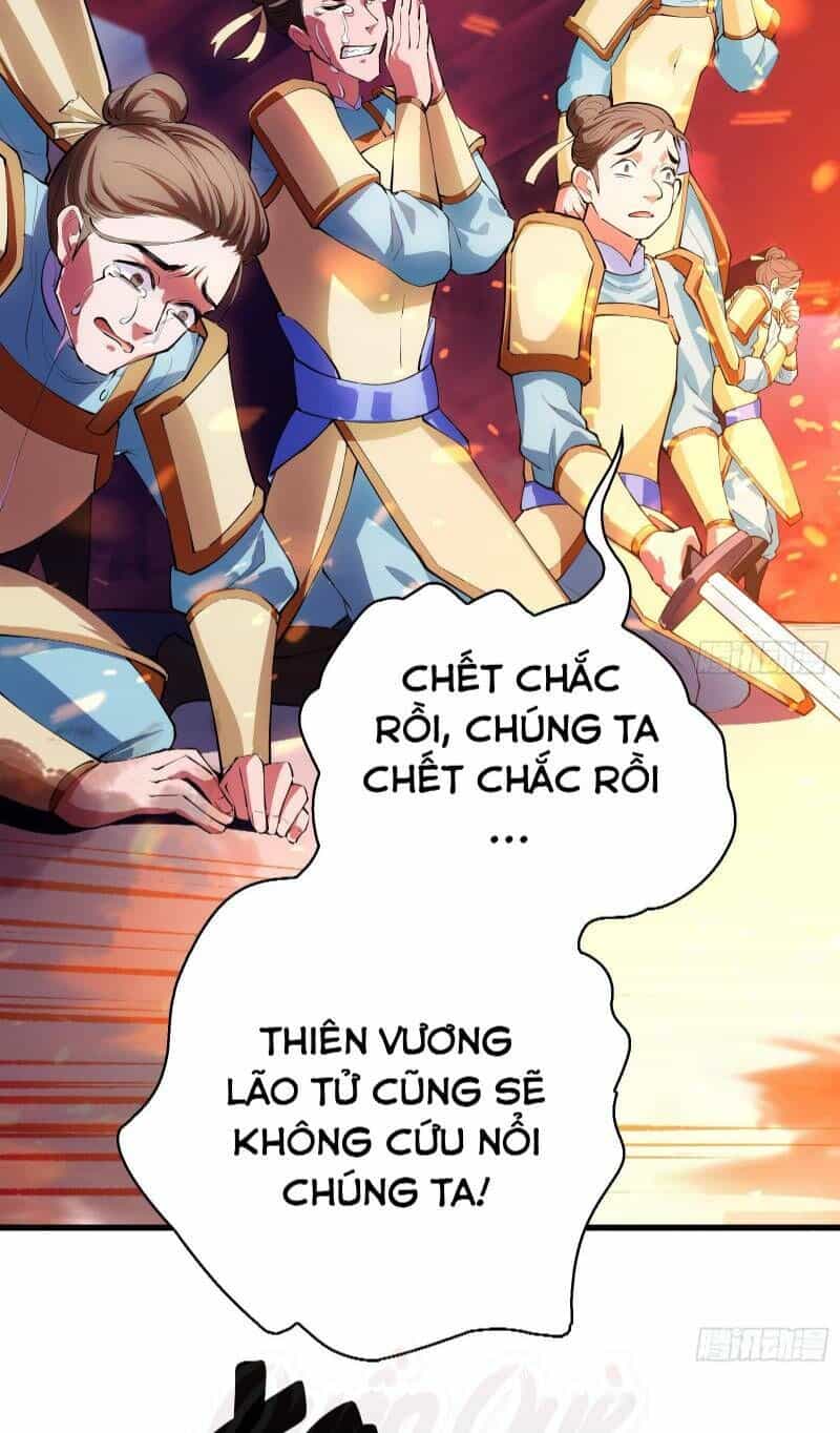 Thiên Mệnh Long Thần - Chương 13 - ảnh 6