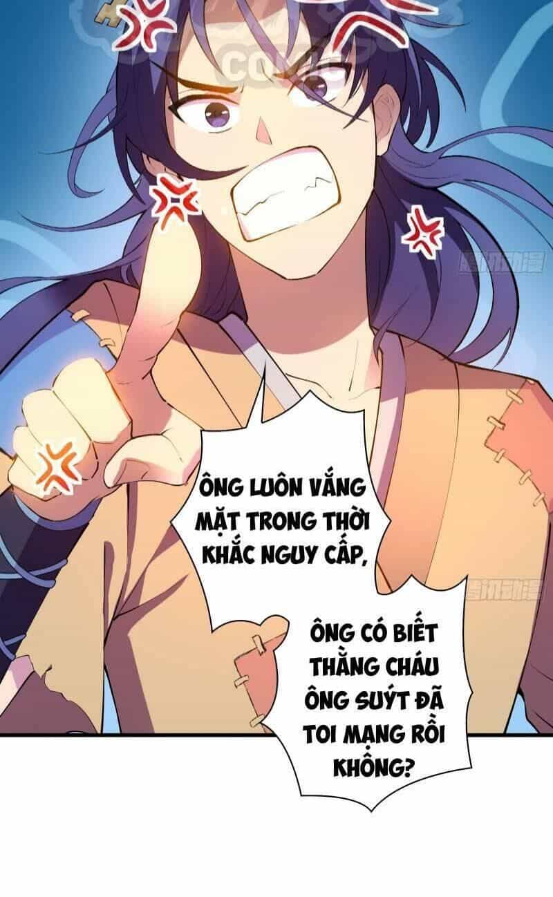 Thiên Mệnh Long Thần - Chương 14 - ảnh 15