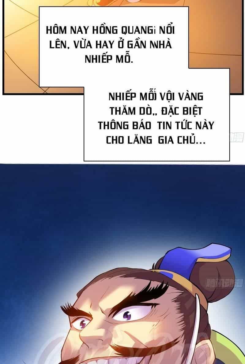 Thiên Mệnh Long Thần - Chương 14 - ảnh 37