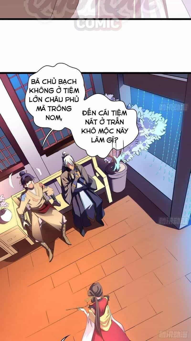 Thiên Mệnh Long Thần - Chương 15 - ảnh 7