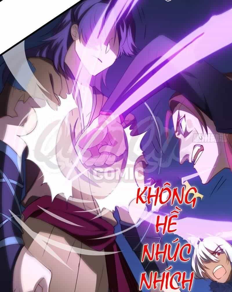 Thiên Mệnh Long Thần - Chương 16 - ảnh 40