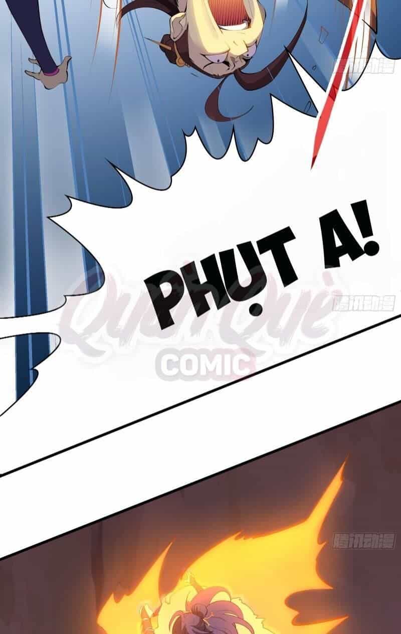 Thiên Mệnh Long Thần - Chương 17 - ảnh 18