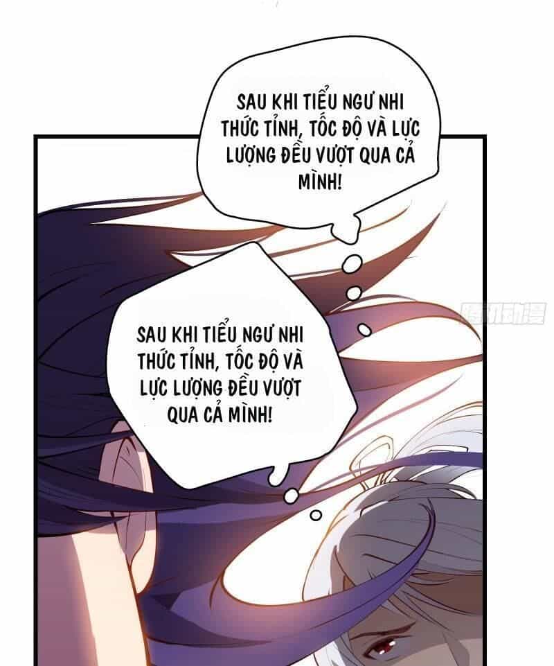 Thiên Mệnh Long Thần - Chương 17 - ảnh 26