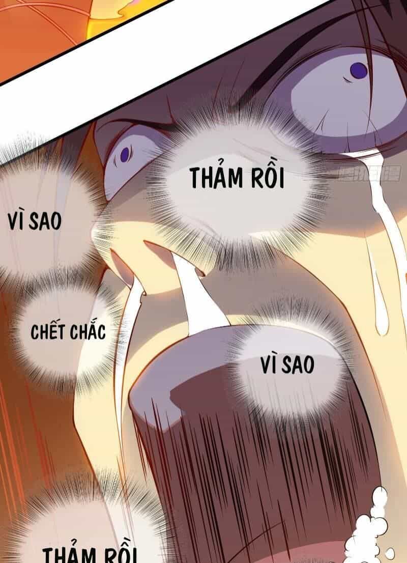 Thiên Mệnh Long Thần - Chương 17 - ảnh 42