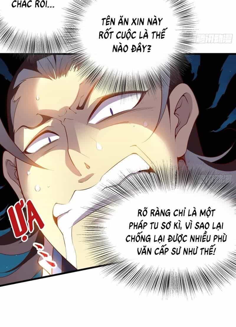 Thiên Mệnh Long Thần - Chương 18 - ảnh 3