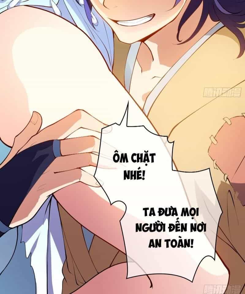 Thiên Mệnh Long Thần - Chương 19 - ảnh 24