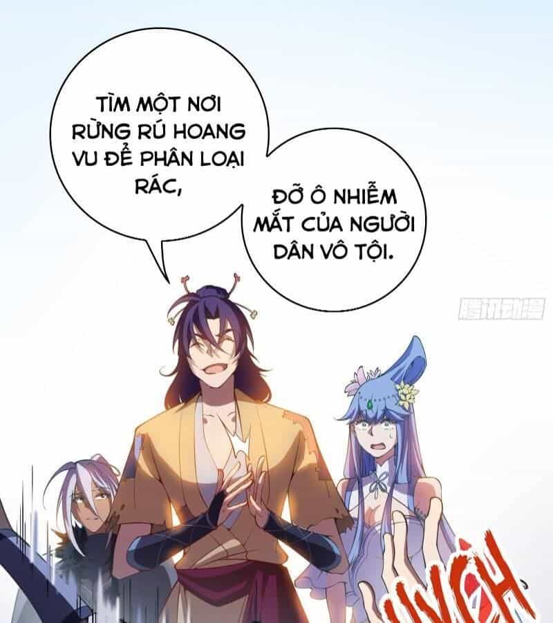 Thiên Mệnh Long Thần - Chương 19 - ảnh 52