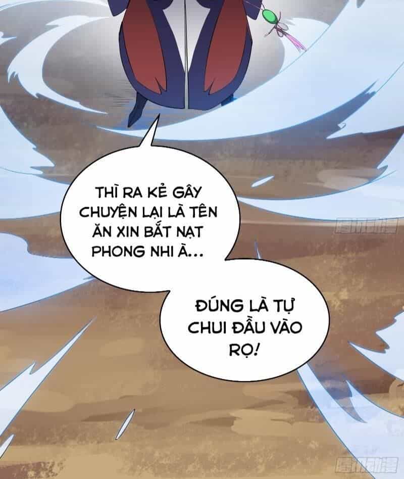 Thiên Mệnh Long Thần - Chương 19 - ảnh 59