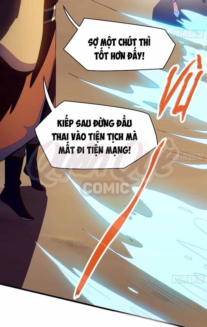 Thiên Mệnh Long Thần - Chương 20 - ảnh 15