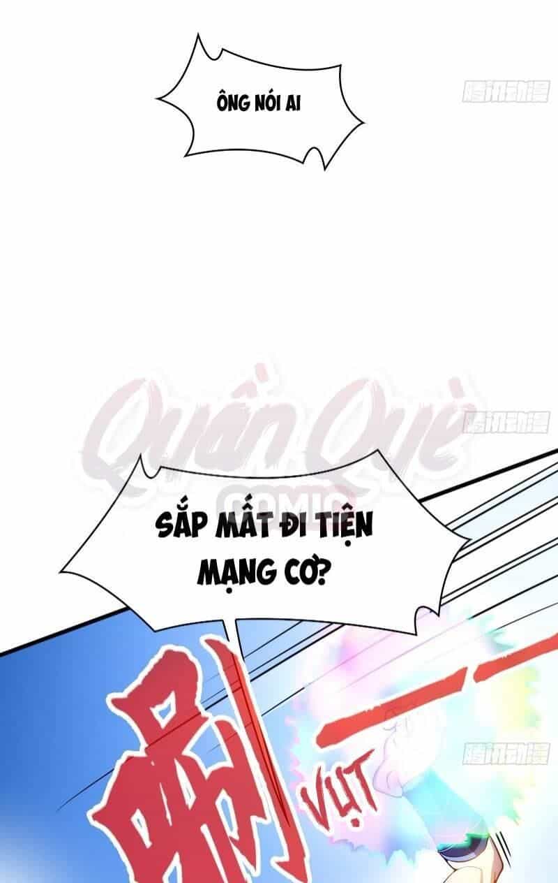 Thiên Mệnh Long Thần - Chương 20 - ảnh 18