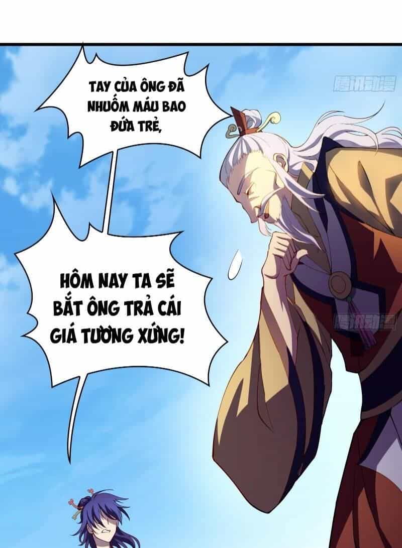 Thiên Mệnh Long Thần - Chương 20 - ảnh 26