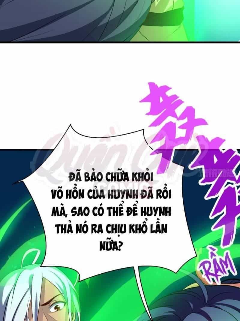 Thiên Mệnh Long Thần - Chương 20 - ảnh 37