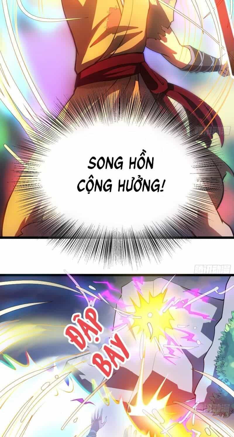 Thiên Mệnh Long Thần - Chương 20 - ảnh 8