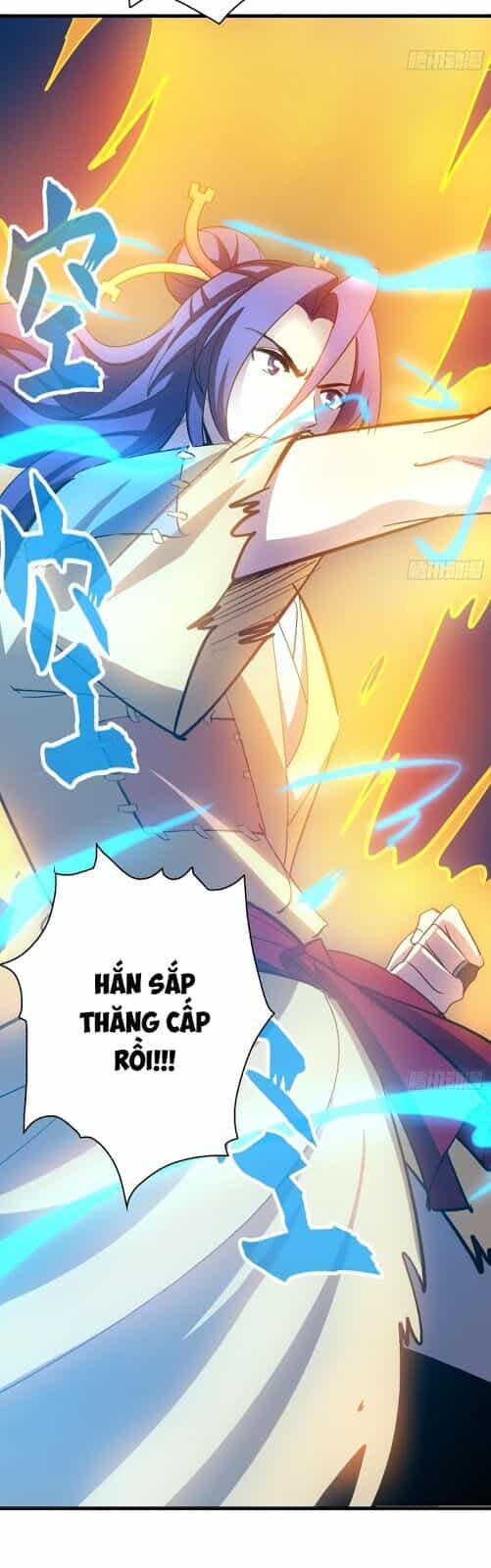 Thiên Mệnh Long Thần - Chương 23 - ảnh 15