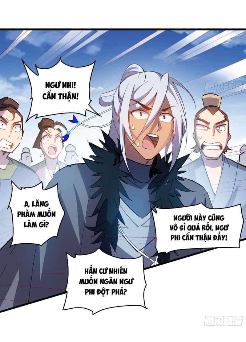 Thiên Mệnh Long Thần - Chương 24 - ảnh 5