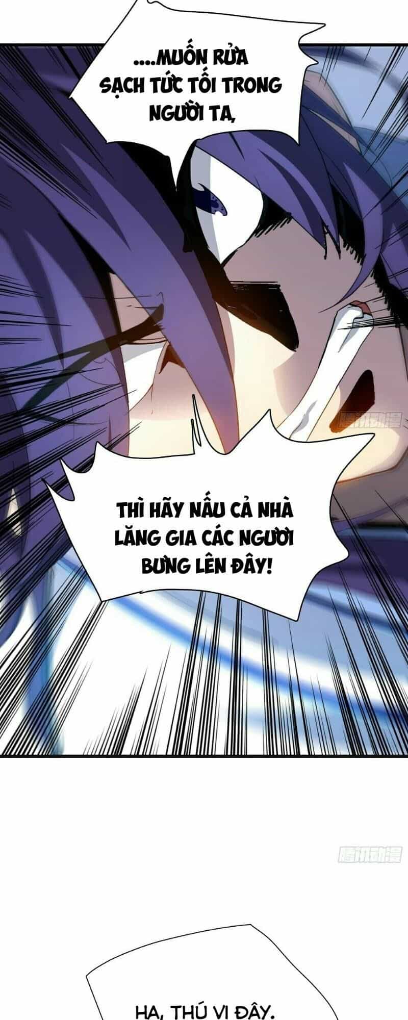 Thiên Mệnh Long Thần - Chương 28 - ảnh 19