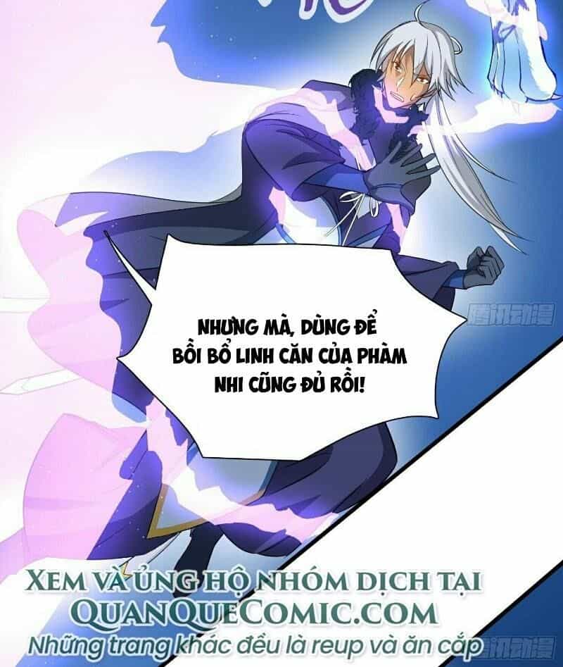 Thiên Mệnh Long Thần - Chương 28 - ảnh 24