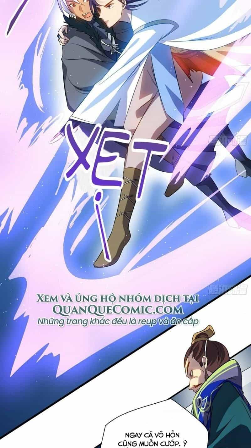 Thiên Mệnh Long Thần - Chương 28 - ảnh 27