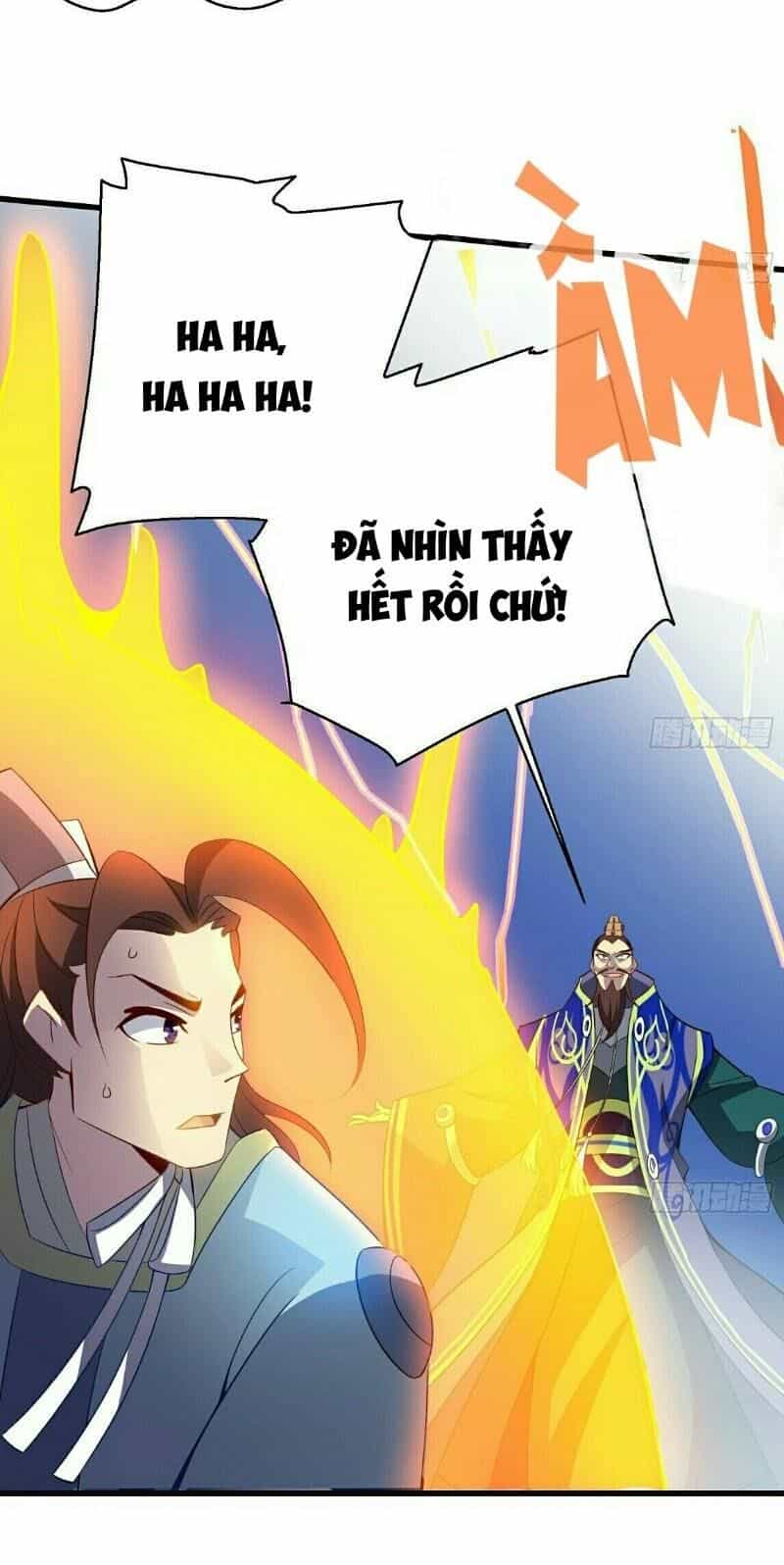 Thiên Mệnh Long Thần - Chương 29 - ảnh 24